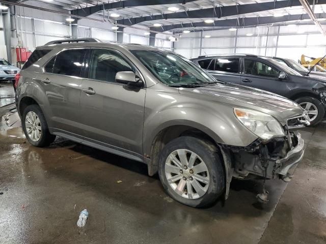 2011 Chevrolet Equinox LT