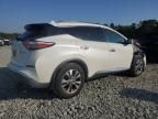 2016 Nissan Murano S