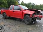 2004 Chevrolet Colorado