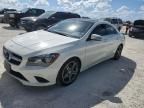 2014 Mercedes-Benz CLA 250