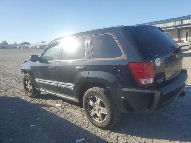 2007 Jeep Grand Cherokee Laredo