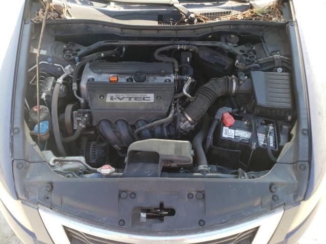 2009 Honda Accord EX