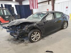 Salvage Cars with No Bids Yet For Sale at auction: 2012 KIA Optima EX