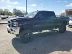 2009 Chevrolet Silverado K2500 Heavy Duty LTZ