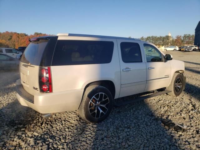 2014 GMC Yukon XL Denali