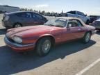 1996 Jaguar XJS 2+2