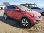 2011 KIA Sportage EX