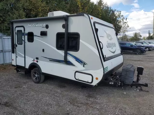 2017 Jayco Jayfeather