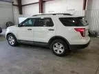 2012 Ford Explorer