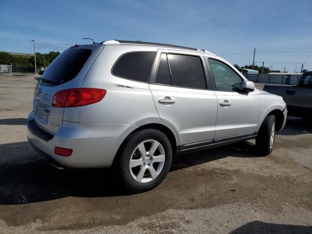 2008 Hyundai Santa FE SE