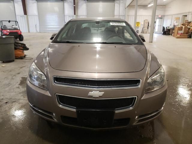 2012 Chevrolet Malibu 1LT