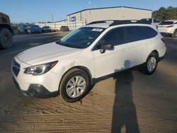 2019 Subaru Outback 2.5I en venta en Harleyville, SC