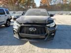 2022 Infiniti QX55 Essential