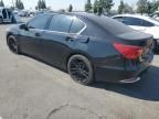 2014 Acura RLX Tech