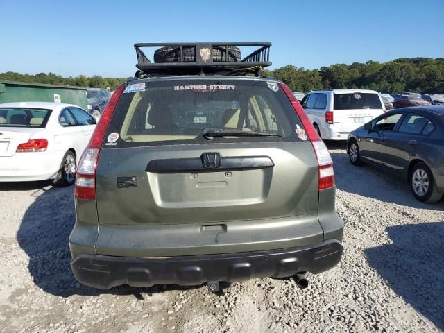 2008 Honda CR-V LX