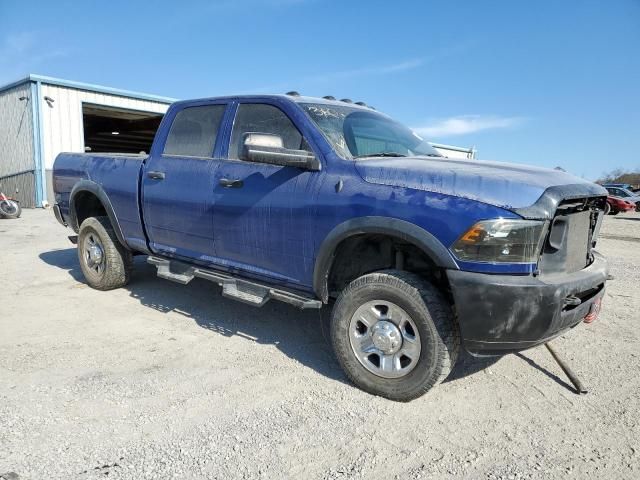 2018 Dodge RAM 2500 ST