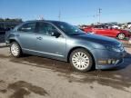 2011 Ford Fusion Hybrid