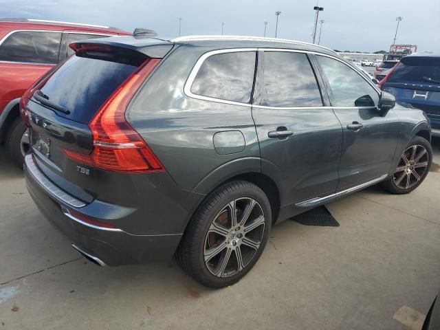 2019 Volvo XC60 T5 Inscription