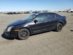 2007 Ford Fusion S en venta en Martinez, CA