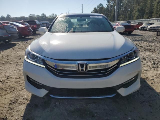 2016 Honda Accord EX