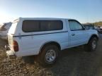 1999 Toyota Tacoma Prerunner