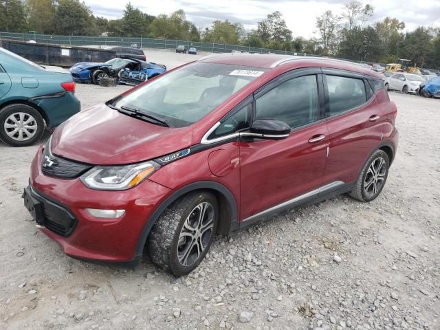 2021 Chevrolet Bolt EV Premier