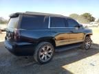 2015 Chevrolet Tahoe K1500 LT