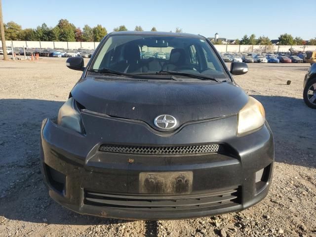 2010 Scion XD