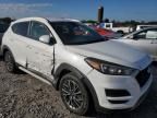 2019 Hyundai Tucson Limited