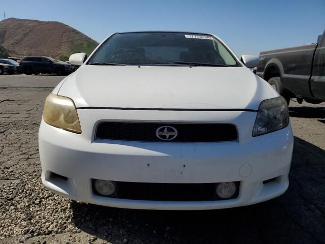 2006 Scion TC