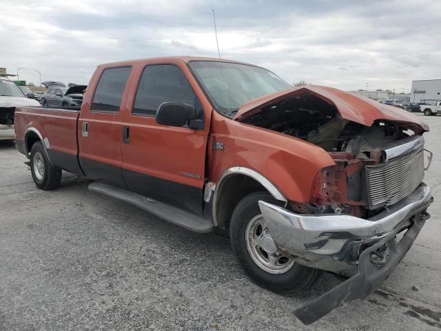 2000 Ford F250 Super Duty