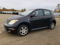 Scion Vehiculos salvage en venta: 2006 Scion XA