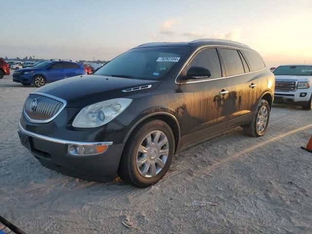 2012 Buick Enclave