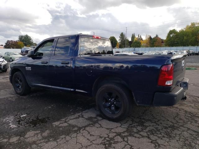 2016 Dodge RAM 1500 ST