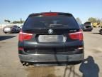 2014 BMW X3 XDRIVE35I