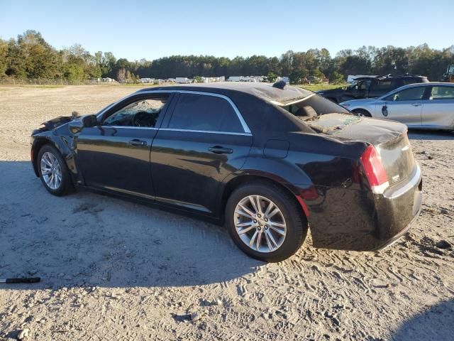 2021 Chrysler 300 Touring