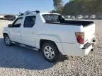 2008 Honda Ridgeline RTL