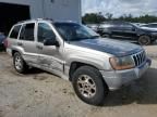 1999 Jeep Grand Cherokee Laredo