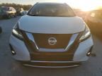 2020 Nissan Murano SV