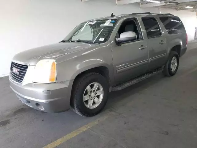 2012 GMC Yukon XL C1500 SLE