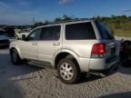 2004 Lincoln Aviator