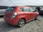 2009 Pontiac Vibe