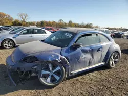 2013 Volkswagen Beetle Turbo en venta en Des Moines, IA