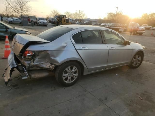 2008 Honda Accord LXP