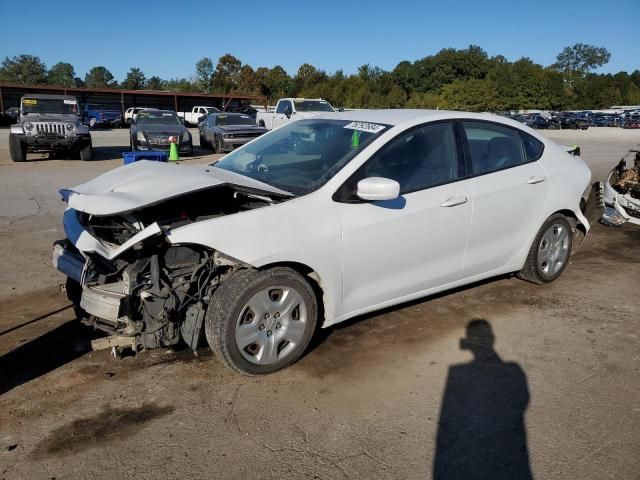 2014 Dodge Dart SE