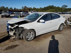 Dodge salvage cars for sale: 2014 Dodge Dart SE