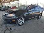 2014 Volkswagen Jetta TDI