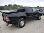 2015 Toyota Tacoma Double Cab