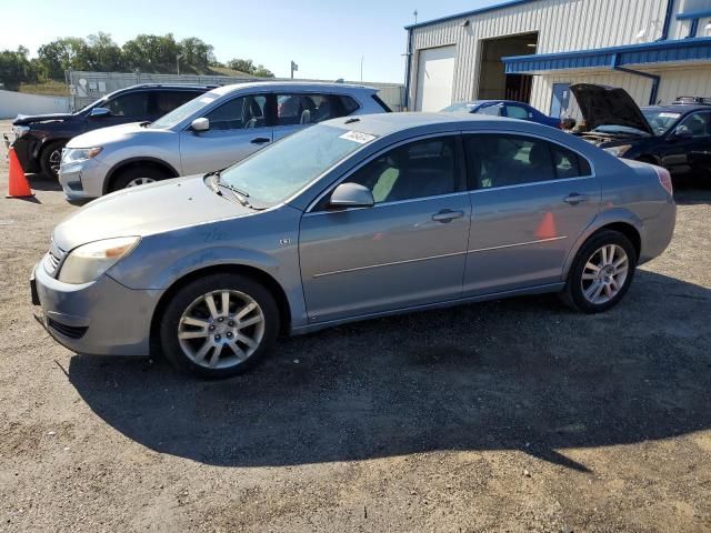 2008 Saturn Aura XE