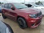 2019 Jeep Grand Cherokee Trackhawk